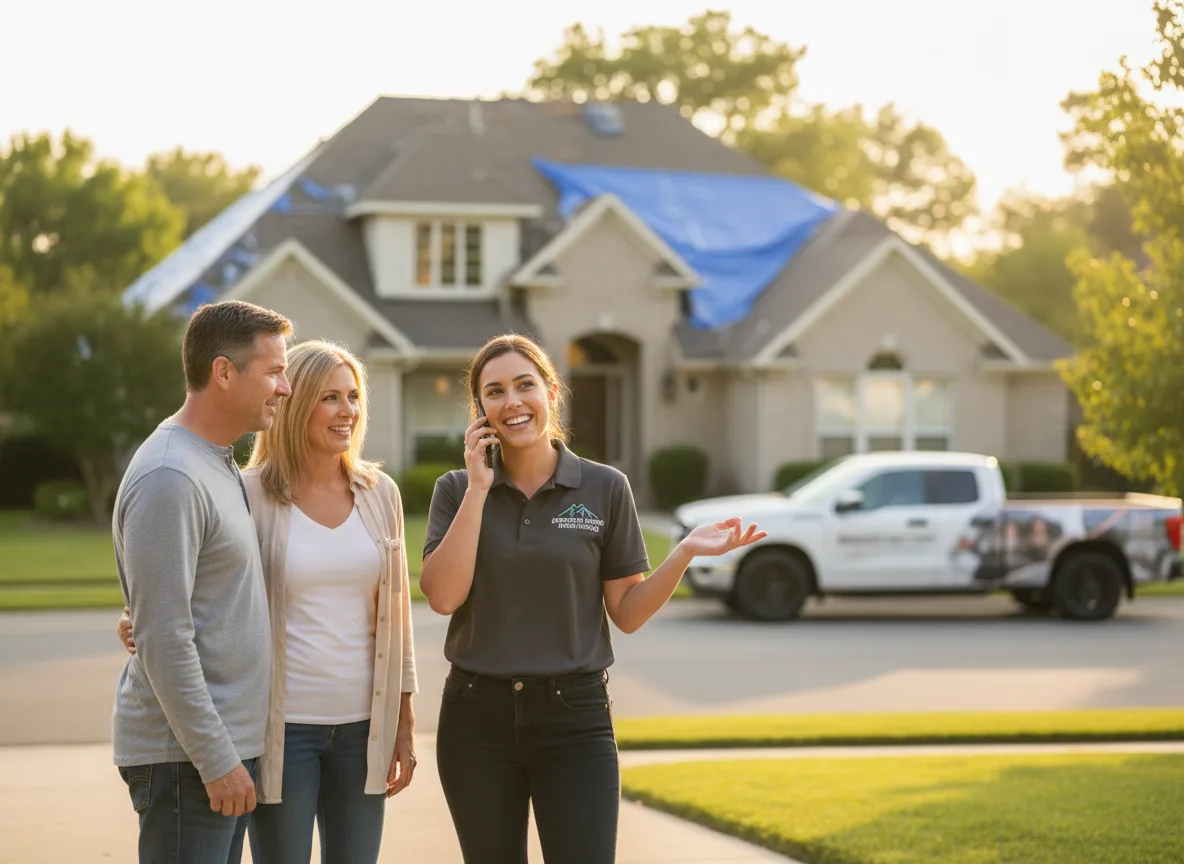 Emergency Roof Repair Quinebaug, CT FAQs
